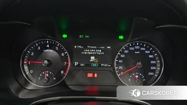 Kia Come New K3 id 3297123 из Кореи 18