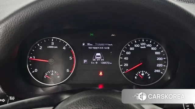 Kia Seltos id 3641277 из Кореи 18