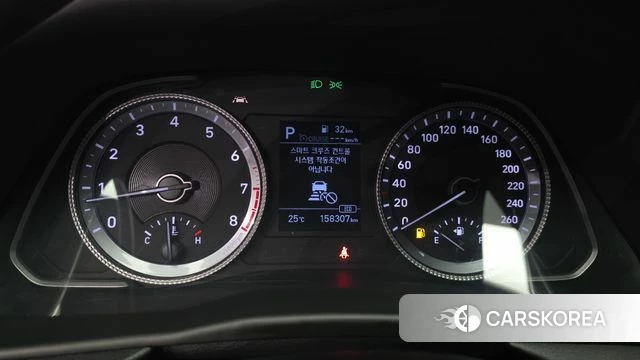 Hyundai Sonata (DN8) id 4849530 из Кореи 18