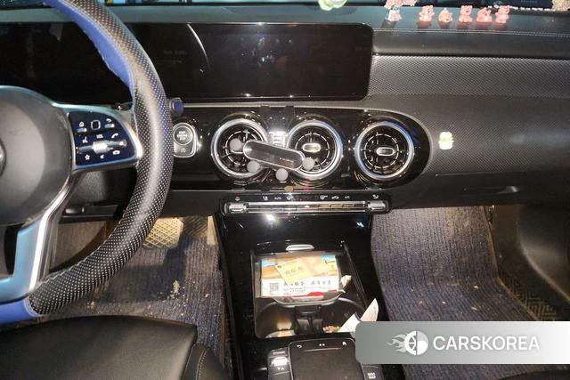 Mercedes-Benz Class A id 4300265 из Китая 15