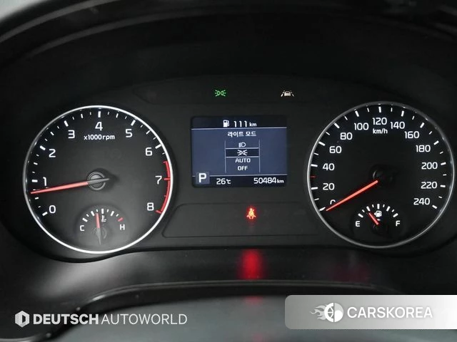 Kia Seltos id 4293956 из Кореи 18