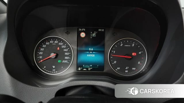 Mercedes-Benz Sprinter id 4396494 из Кореи 37