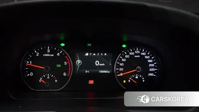 Kia The New Mohave id 3460275 из Кореи 18