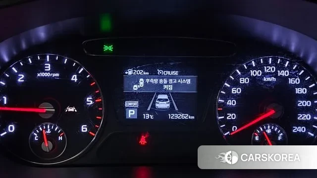 Kia The New Sorento id 3728010 из Кореи 18