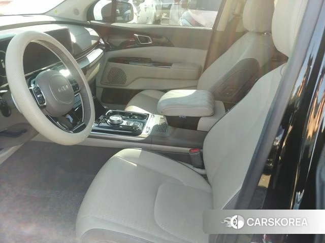 Kia Carnival 4th generation id 3812401 из Кореи 16