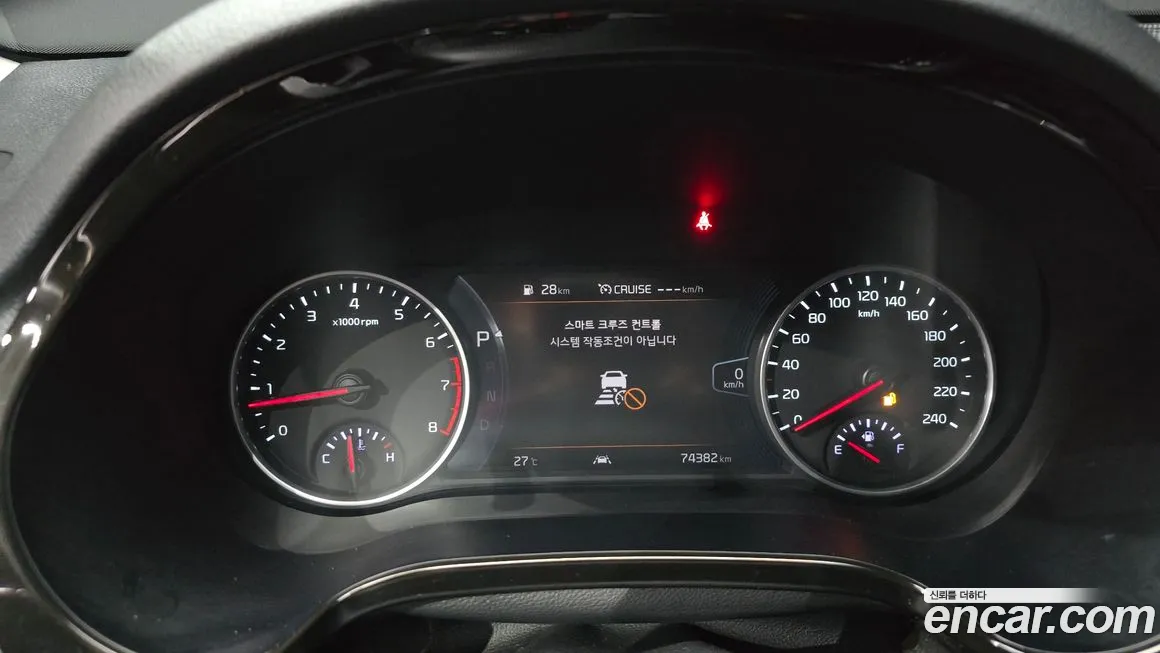 Kia Seltos id 1956147 из Кореи 18