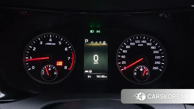 Kia K5 3rd generation id 3703198 из Кореи 18