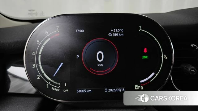Mini Cooper id 4315582 из Кореи 27