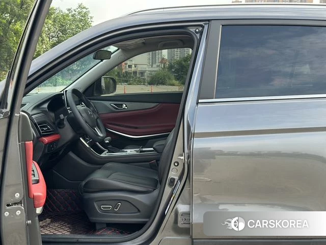 Chang'an CS75 id 4393266 из Китая 18