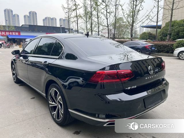 Volkswagen Magotan id 4276429 из Китая 8