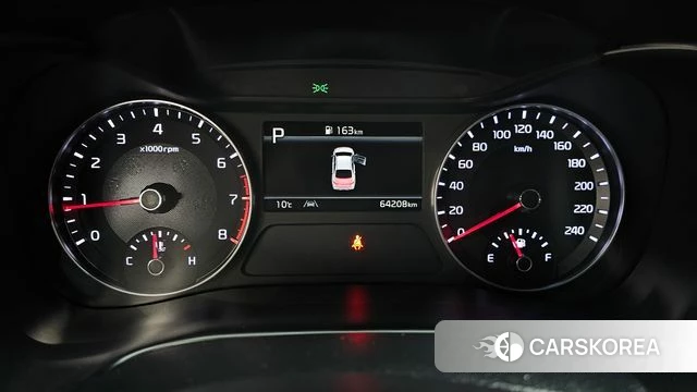 Kia The New K3 2nd generation id 3904171 из Кореи 18