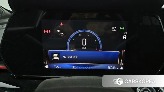 Chevrolet (GM Daewoo) Trax Crossover id 3831928 из Кореи 18