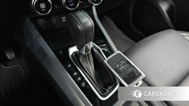 Renault Korea (Samsung) XM3 id 4894615 из Кореи 32