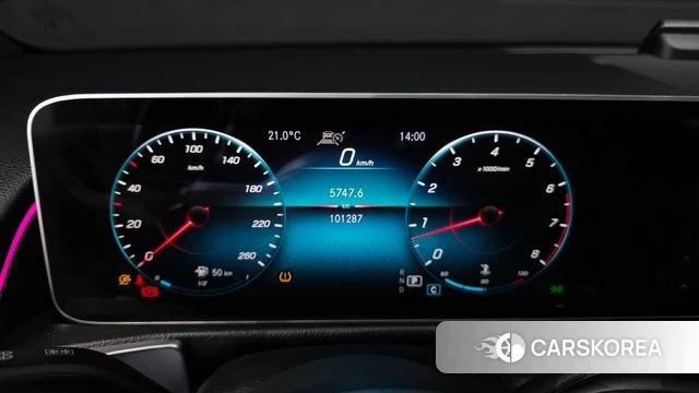 Mercedes-Benz GLB-Class X247 id 3965697 из Кореи 18