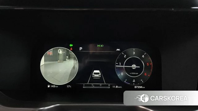 Kia Sorento 4th Generation id 3828411 из Кореи 18