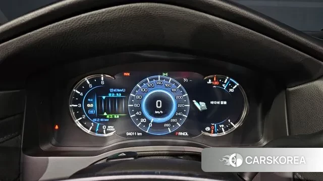 Cadillac Escalade id 3302760 из Кореи 18