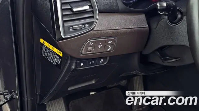 Hyundai Grandeur IG id 2618292 из Кореи 18