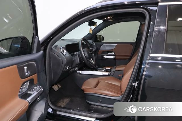 Mercedes-Benz GLB id 4255782 из Китая 18