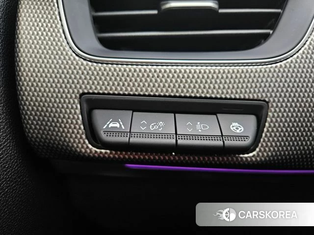 Renault Korea (Samsung) XM3 id 4395121 из Кореи 14