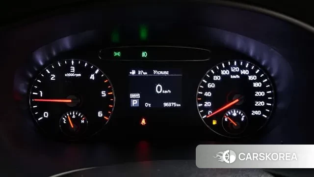 Kia The New Sorento id 3568779 из Кореи 18