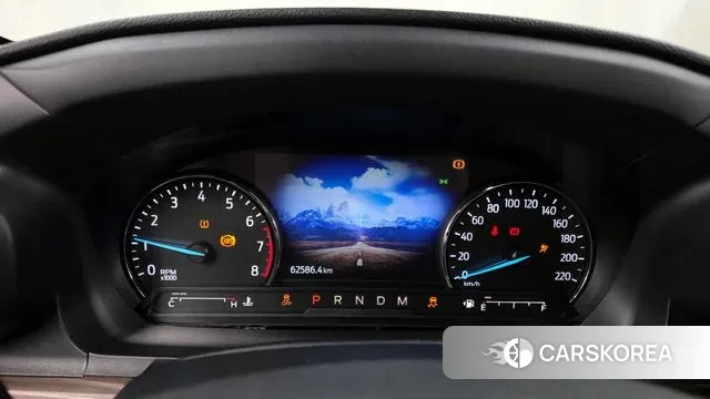 Ford Explorer 6th Generation id 3573656 из Кореи 18