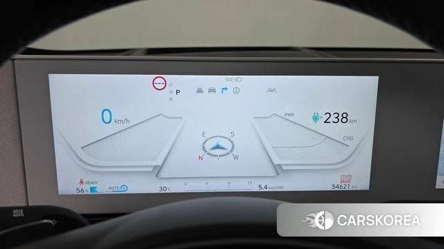 Hyundai Ionic 5 id 4624998 из Кореи 33