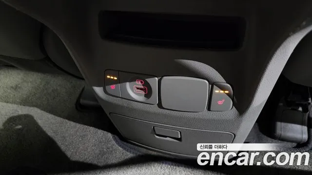 Kia The New Carnival id 2575753 из Кореи 18