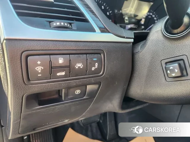 Genesis G80 id 3371172 из Кореи 18