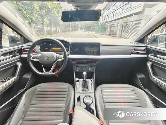 Volkswagen Lavida id 4290504 из Китая 9