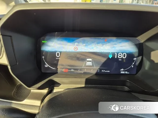 Kia The New Kia Ray EV id 3431627 из Кореи 18