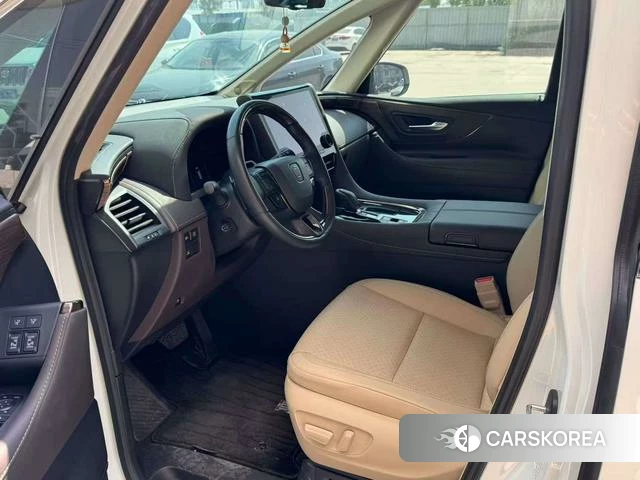 Toyota Wilfa id 4261858 из Китая 8