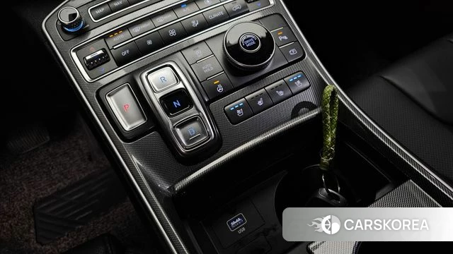 Hyundai The New Santa Fe id 4249626 из Кореи 30