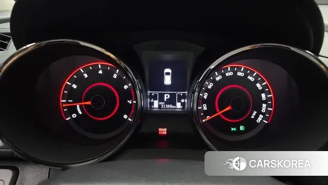 Ssangyong Tivoli Armor id 2986799 из Кореи 18