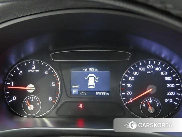 Kia The New Sorento id 4895557 из Кореи 18