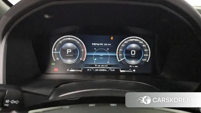 Ssangyong The New Rexton Sport id 2895001 из Кореи 18