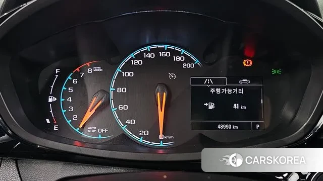 Chevrolet (GM Daewoo) The New Spark id 2941443 из Кореи 18