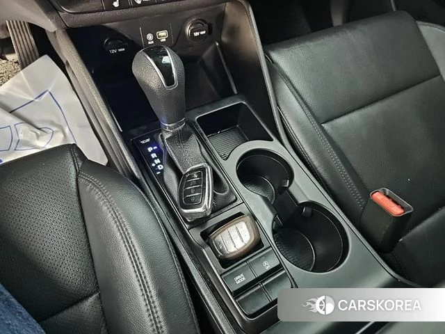 Hyundai All New Tucson id 4882349 из Кореи 18