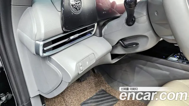 Hyundai The New Avante (CN7) id 2569620 из Кореи 18