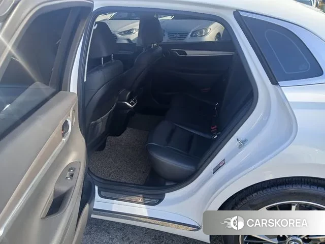 Hyundai The New Grandeur IG id 3577647 из Кореи 18