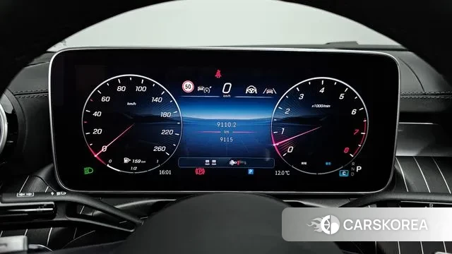 Mercedes-Benz CLE-Class C236 id 3523235 из Кореи 18