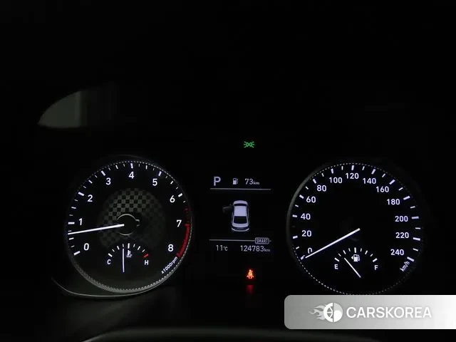 Hyundai The New Avante AD id 3439564 из Кореи 18