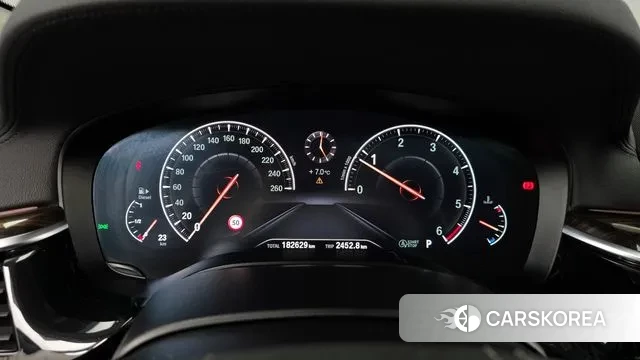 BMW 6 Series GT (G32) id 3469607 из Кореи 18