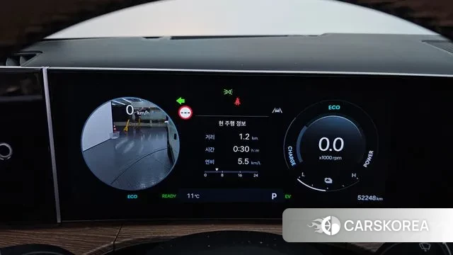 Hyundai Santa Fe (MX5) id 3420277 из Кореи 18