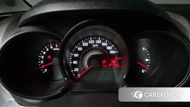 Kia The New Ray id 3434844 из Кореи 18