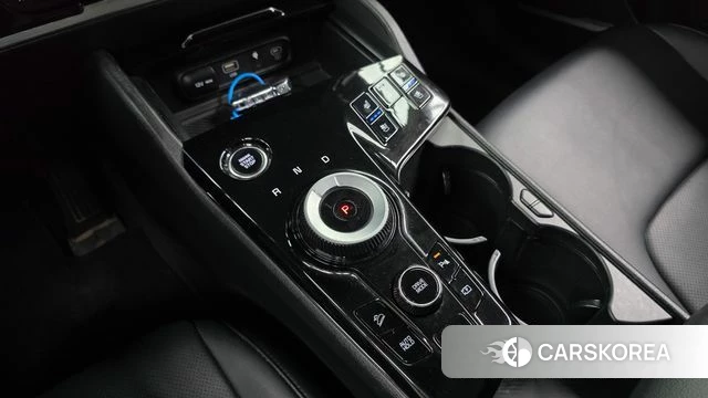 Kia Sportage 5th Generation Hybrid id 4792758 из Кореи 29