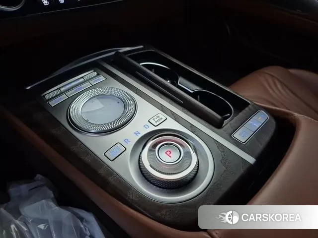 Genesis G80 (RG3) id 3425399 из Кореи 18