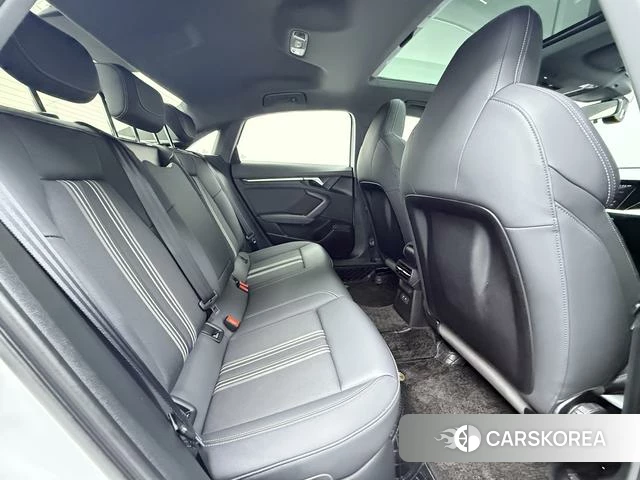 Audi A3 id 4300028 из Китая 18