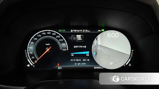 Kia K7 Premier id 4502146 из Кореи 30