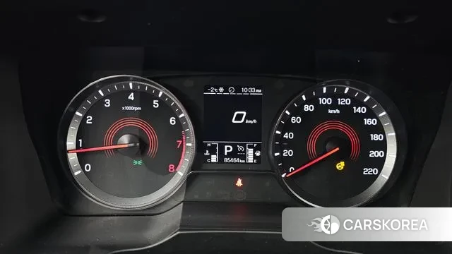 Ssangyong Beautiful Korando id 3503454 из Кореи 18