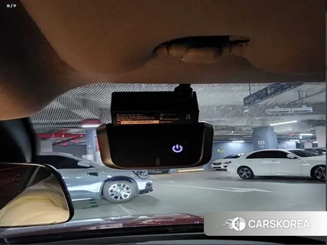 BMW 1 Series (F40) id 3592465 из Кореи 8